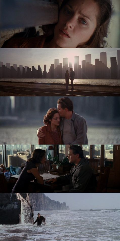 Inception Scene, Frame A Painting, Nolan Movies, Color In Film, Frame Composition, Art Camera, Movies Photography, Beautiful Cinematography, Imagenes Aesthetic