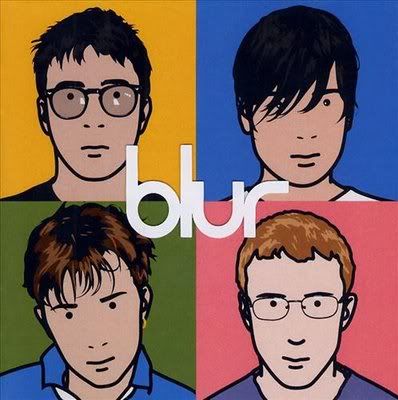 Blur Blur, Music