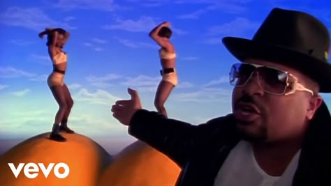 Sir Mix-A-Lot - Baby Got Back (Official Music Video) 2 Live Crew, Shower Song, Bechdel Test, Movement Is Life, 90s Music Videos, Sir Mix A Lot, Film Party, Moving To Denver, Types Of Movies