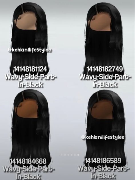 Roblox Slick Back Hair Code, Baddie Outfits Ideas Codes Brookhaven, Roblox Dark Skin Hair Codes, Bloxburg Outfit Codes Y2k Hair Black, Roblox Hair Codes Edges, Barry Avenue Codes Outfit Black Hair, Black Outfit Codes Bloxburg, Bloxburg Outfit Codes Y2k Hair, Codes For Berry Ave Hair Black