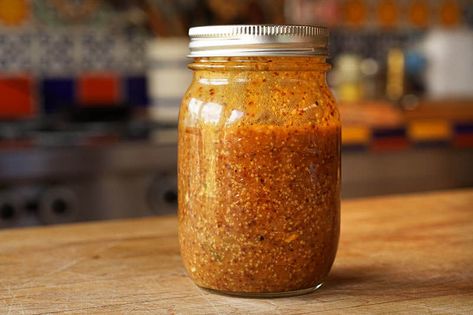 Cajun vinaigrette - Recipe | Spice Trekkers Cajun Salad Dressing, Composed Salads, Cajun Chicken Salad, Vegan Quinoa Salad, Ranch Salad, Dehydrated Onions, Cole Slaw, Dried Lemon, Vinaigrette Recipes