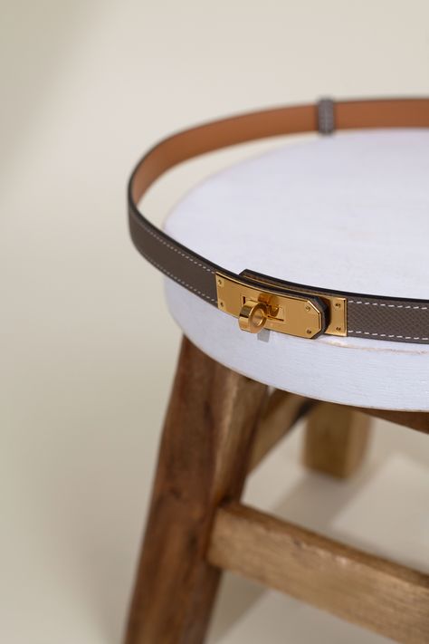 Hermes Kelly Belt, Feed Insta, Hermes Belt, Personal Shopper, Moon