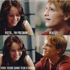 best+peeta+and+katniss+fanfiction | Aww cute :) More Peeta And Katniss, Hunger Games Problems, Divergent Hunger Games, Johanna Mason, Hunger Games Katniss, Hunger Games Memes, Hunger Games Quotes, Hunger Games Movies, Coriolanus Snow