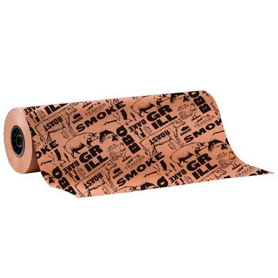 Traeger Wood-Fired Grills Traeger X Oren Pink Butcher Paper