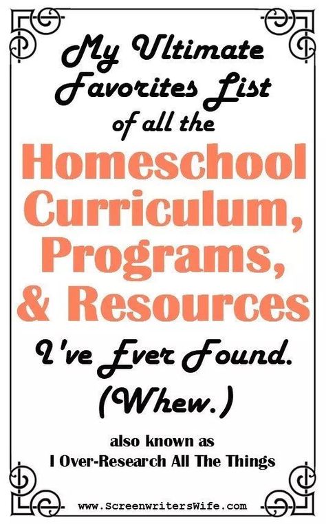 Best Homeschool Curriculum, Preschool Prep, Free Homeschool Curriculum, Importance Of Time Management, Homeschool Education, Curriculum Planning, How To Start Homeschooling, Homeschool Programs, Homeschool High School