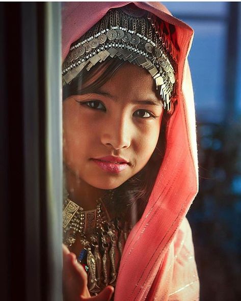 Hazara Girl, Quetta Pakistan, Pakistan Culture, Pakistani Culture, Beautiful People, Pakistan, Google Search, On Instagram, Beauty