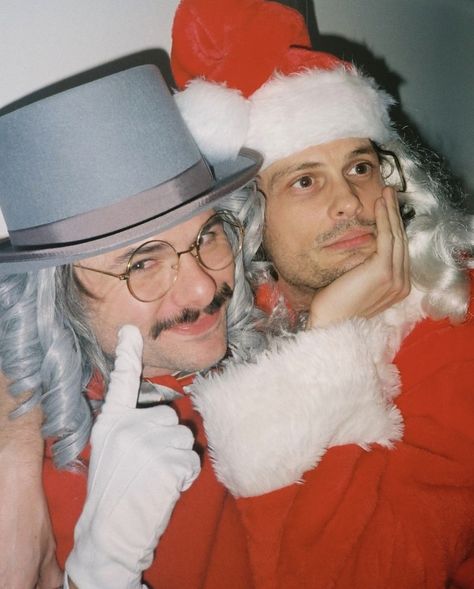 Matthew Gray Gubler Christmas, Matthew Gray Gubler Boyfriend Material, Terry Richardson, Aubrey Plaza, Matthew Gray, Matthew Gray Gubler, Spencer Reid, Matching Pfp, Boyfriend Material