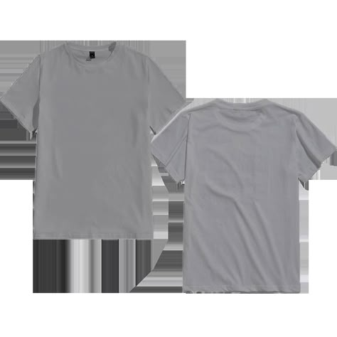 Grey Shirt, Mockup, Printed Shirts, T Shirt, How To Wear, Quick Saves, Mock Up