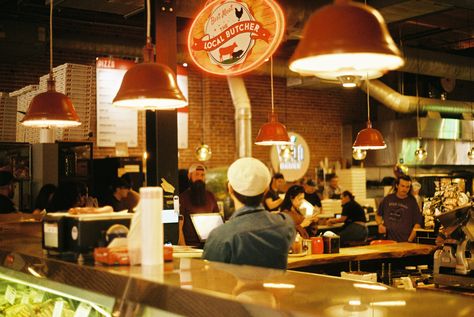 "What Are We Having Today?" Denver, Colorado #colorado #denver #milehighcity #filmphotography #filmisnotdead #minolta #soflophotographer #miamiphotographer #streetphotographer Colorado Denver, Mile High City, What Are We, Best Meat, Street Photographers, July 7, Denver Colorado, Film Photography, Denver