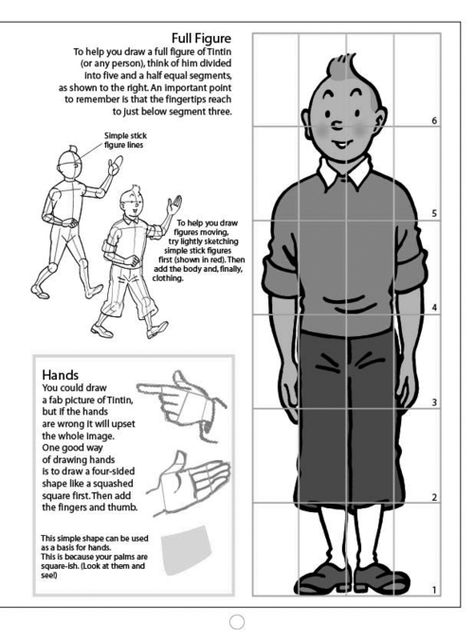 twinktin:  How to draw Tintin Taken from tintin.com Tin Tin Cartoon, Bd Art, Tin Art, Calculus, Comic Illustration, Comic Character, Funny Comics, Drawing Reference, Buddhism