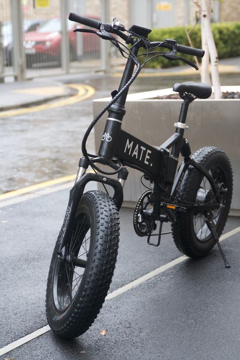 We Took a Ride on the Mate X Europe's Most Crowdfunded Electric Bike Ever Eletric Bike, Electric Bikes For Sale, Electric Bike Diy, Electric Cycle, Ebike Electric Bicycle, Modern Bicycle, Electric Bike Bicycles, Electric Bike Battery, Best Electric Scooter