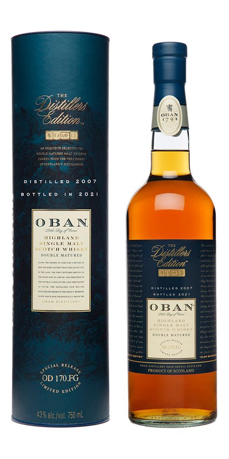 Search results for Oban Single Malt Whisky Wine Cask, Welcome To New York, Rob Roy, Best Websites, Natural Wine, Single Malt Whisky, The Wall Street Journal, Bourbon Barrel, Malt Whisky