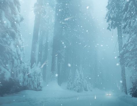 Snowstorm Gif, Snow Background For Editing, Anime Snow Gif, Snow Banner Gif, Snow Falling Gif, Cold Gif, Snow Animation, Ice Gif, Frozen Animation