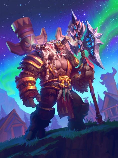 World Of Warcraft Tauren, World Of Warcraft Races, World Of Warcraft Art, Warcraft Heroes, Hearthstone Artwork, Blizzard Warcraft, World Of Warcraft Game, World Of Warcraft Characters, Warcraft Characters