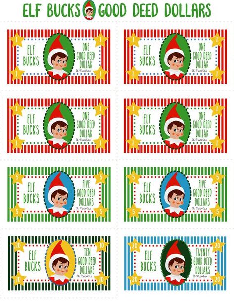 Halloween Backyard, Elf On Shelf Printables, Elf On The Shelf Printables, Elf Notes, Funny Elf On The Shelf, Elf Ideas Easy, Elf Crafts, Shelf Elf, Elf Magic