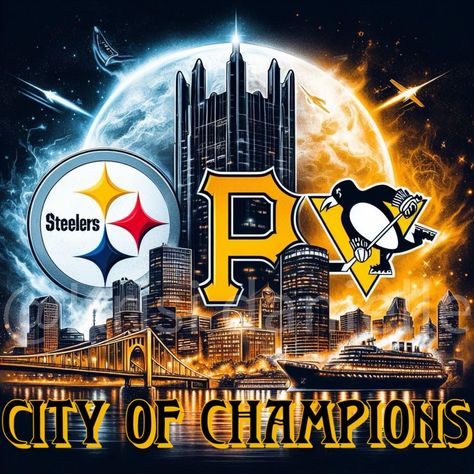 Pittsburgh Steelers Svg Free, Steelers Crafts, Pittsburgh Steelers Tumbler Ideas, Pittsburgh Sports Logos, Pittsburgh Steelers Crafts, Terrible Towel, Steelers Wallpaper, Steelers Logo, Pittsburgh Steelers Wallpaper