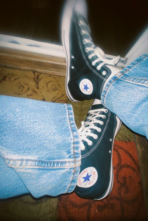 converse, vintage, aesthetic, filmphotography, 90’s 90s Converse, Converse Vintage, Vintage Aesthetic, Converse All Star, Converse Shoes, Chuck Taylor, Film Photography, Chuck Taylors, All Star