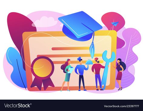 Vocational Education, Professional Learning, Graduation Cap, Job Search, Transparent Png, Free Vector Images, Png Images, Adobe Illustrator, Vector Free