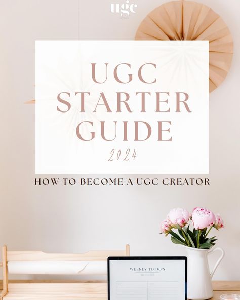 Are you ready to finally turn your dream of becoming a UGC creator into a reality?! ✨ We’re here to help you on your UGC journey by providing you with an amazing starter guide that will help you through the beginning phases of becoming a UGC creator. From keywords to creating a portfolio, our UGC Starter Guide will be all you need to get you started with UGC. Comment ‘UGC’ and we’ll send you over the link to the kit! #contentcretor #UGC #UGCcreator #UGCstarterguide #stanstore #socialmedia... Creating A Portfolio, Are You Ready?, The Beginning, Your Dream, Dreaming Of You, How To Become, Portfolio, The Creator, Social Media