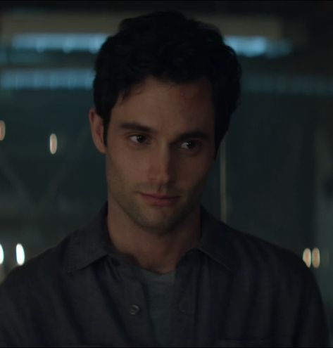 penn badgley you icon pfp Joe Goldberg, Penn Badgley, Icon Pfp