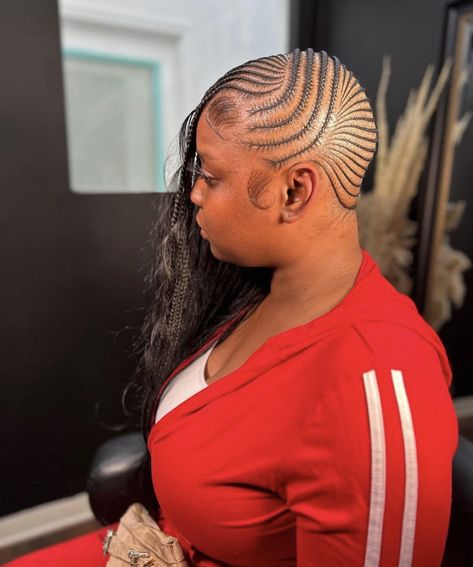 Fun Lemonade, Big Twist Braids Hairstyles, Lemonade Braids Hairstyles, Lemonade Braids, Braided Hairstyles For Black Women Cornrows, Feed In Braids Hairstyles, Big Twist, Braided Hairstyle, Quick Braided Hairstyles