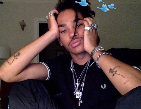 Luca Sabbat, Luka Sabbat, Grown Ish, Attractive People, Pretty Men, Aesthetic Pictures, Pretty People, Beautiful People