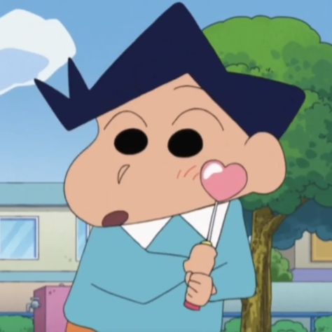 Crayon Shin Chan Icon, Shinchan Characters, Sinchan Cartoon, Crayon Shinchan, Smash Or Pass, Anime Villians, Cartoon World, I Love You Baby, Crayon Shin Chan