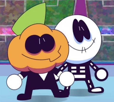 THEY LOOK SO STUPID HERE / spooky month , sr pelo , skid and pump spooky month Skid And Pump Spooky Month, Skid Spooky Month, Spooky Month Skid And Pump, Pump Spooky Month, Pump And Skid, Skid X Pump, Spoky Month, Skid And Pump, Spooky Mouth