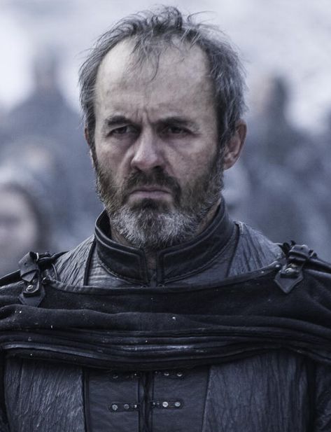 King Stannis Baratheon is a major character in the second, third, fourth and fifth seasons. He is played by starring cast member Stephen Dillane, and debuts in "The North Remembers". Stannis is mentioned in the first season but did not appear. Stannis Baratheon is the Lord of Dragonstone, the younger brother of late King Robert Baratheon, and older brother of Renly Baratheon. When Eddard Stark discovers that Robert's heir Joffrey is in reality a bastard born out of incest between Queen... The Dance Of Dragons, Dance Of Dragons, Dessin Game Of Thrones, Stephen Dillane, Eddard Stark, Adam Brody, Hand Of The King, John Snow, Game Of Thrones Tv