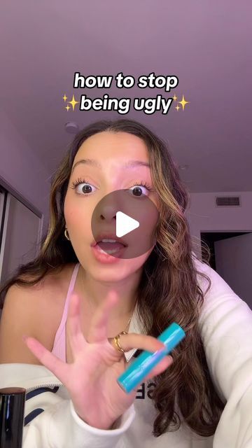 niki patton on Instagram: "how to ACTUALLY glow up ✨🥵💖 • #girls #relatable #mindset #glowup #confidence #selflove" How To Have A Glo Up Overnight, Real Glow Up Tips, Mini Glow Up, Physical Glow Up Tips, Glow Ups For School, Things To Do To Glow Up, How To Glow Up In One Night, How To Get Prettier Overnight, How To Glow Up For Middle School