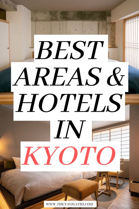 Kyoto Itinerary, Visit Kyoto, Japan Hotel, Visit Tokyo, Japan Itinerary, Kyoto Travel, Japan Travel Tips, Trip To Japan, Romantic Hotel