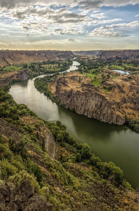 Twin Falls Idaho Things To Do In, St Joe River Idaho, Hayden Lake Idaho, Postcard Project, Hdr Pictures, Boise Idaho Downtown, Idaho Falls Temple, Happy Vacation, Twin Falls Idaho