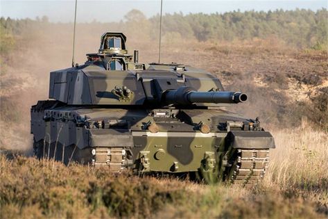 Future Tank, Army Tank, Bae Systems, British Armed Forces, Canadian Army, General Dynamics, World Of Tanks, Battle Tank, New Tank