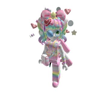 av Decora Roblox Avatar, Roblox Fashion, Therian Masks, Roblox Characters, Roblox Emo Outfits, Avatar Roblox, Roblox 3, Club Hairstyles, Create An Avatar