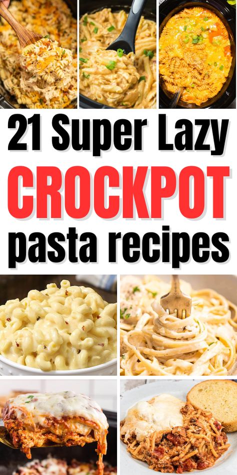 Quick And Easy Food For A Crowd, Big Family Dinner Ideas Crock Pot, Potluck Pasta Dishes Crockpot, Easy Birthday Dinners For A Crowd, Crockpot Meals For Large Families, Pasta Recipes For Large Groups, Hot Pasta Dishes For A Crowd, Italian Pasta Dishes For A Crowd, Easy Crowd Dinner Ideas