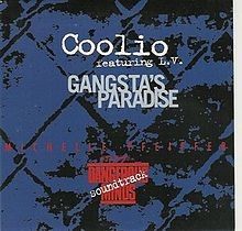 Paradise Album Cover, Paradise Song, Conquest Of Paradise, Unforgettable Song, Post Hardcore Bands, 90s Songs, Gangsta's Paradise, Fantastic Voyage, Song Cover