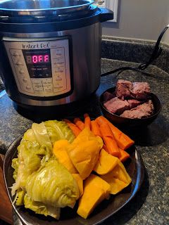 This Hole Truth : The Jigg is Up: Tackling Jiggs Dinner in the Instant Pot Jigs Dinner Instant Pot, Instant Pot Boiled Dinner, Phillips Pressure Cooker Recipes, Jigs Dinner, Instant Pot Chicken Bog Recipe, Instant Pot Jeffrey Eisner, Instant Pot Missippi Pot Roast, Jiggs Dinner Newfoundland, Jiggs Dinner