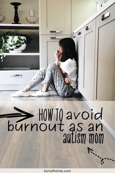 How to Avoid Burnout as an Autistic Mom Parental Burnout, Parent Burnout, Sensory Sensitivity, Pathological Demand Avoidance, Facebook Group Games, Mom Burnout, Avoid Burnout, Special Needs Mom, Mom Diy