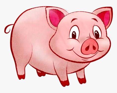 Goldfish Wallpaper, Farm Theme Preschool, Pig Clipart, Pink Wallpaper Ipad, Pig Girl, Pig Pictures, Clip Art Library, Clip Art Pictures