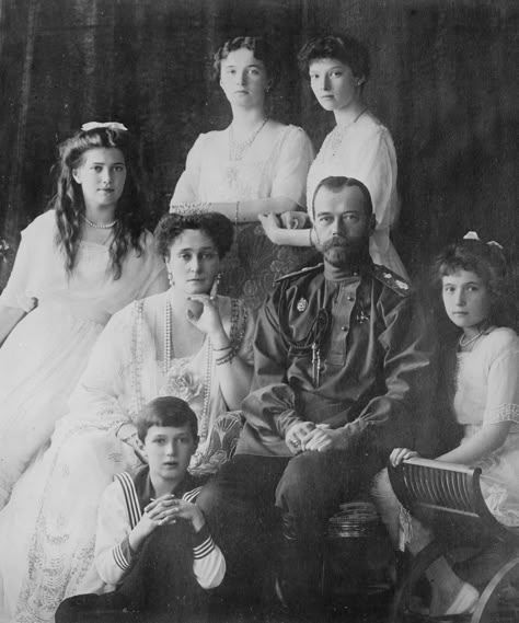 Onda Disco, The Romanovs, Familia Romanov, Alexei Romanov, Romanov Sisters, Anastasia Romanov, History Queen, Romanov Dynasty, Tsar Nicholas Ii