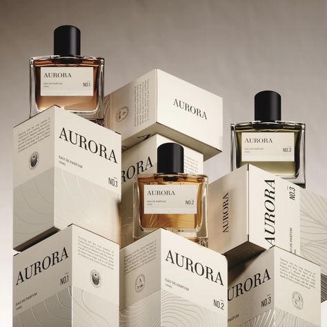 This project for Aurora perfumes highlights design and visual storytelling. We combined the brand’s essence with elements of nature, creating an atmosphere that reflects the identity of each product in every scene. Through 3D modeling, packaging design, and scene composition, we developed a unique concept. The entire process was meticulously crafted to deliver a creative experience. #logo #logotype #branding #3d #productdesign #colorpalette #brandidentity #desing #typography #perfume #cinema... Scene Composition, Perfume Branding, Logotype Branding, Maxon Cinema 4d, Perfume Brands, 3d Visualization, 3d Modeling, Cinema 4d, Personal Branding