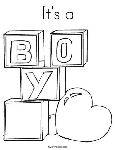 boy baby shower coloring pages | Print This Coloring Page (it'll print full page) Baby Shower Coloring Pages, Super Coloring Pages, Coloring Pages Ideas, Lego Coloring Pages, Pages Ideas, Baby Coloring Pages, A Coloring Page, Boy Coloring, Adult Coloring Designs