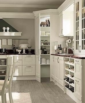 Help with 12x13 kitchen layout! Kitchen Corner Pantry, Corner Pantry Cabinet, Corner Kitchen Pantry, Pantry Layout, Corner Kitchen Cabinet, Corner Pantry, Kabinet Dapur, Kitchen Pantry Cabinets, Kitchen Pantry Design