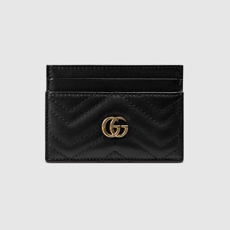 Gucci Store, Gucci Gifts, Gucci Marmont, Gucci Gg Marmont, Gg Marmont, Gianni Versace, Gucci Handbags, Small Accessories, Card Holders