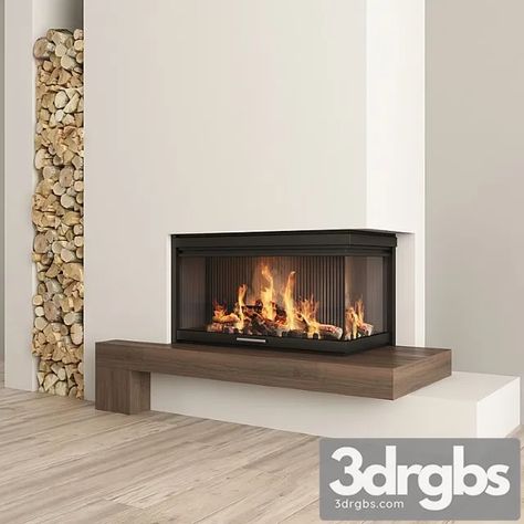 Download Link: https://3ds-max.org/other-models/fireplace-and-firewood2-3dsmax-download/ Modern Square Coffee Table, Mountain Home Exterior, Armstrong Ceiling, Fireplace Set, Living Room Decor Fireplace, Corner Fireplace, Home Fireplace, Living Room Tv Wall, Fireplace Design