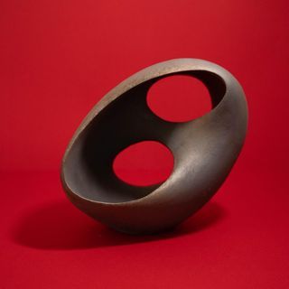 Kurokawa Toru | 黒川 徹 (@kurokawa_toru_) • Instagram photos and videos 8th March, Contemporary Sculpture, 8th Of March, Abstract Sculpture, Red Background, Ceramic Art, Japanese Art, Kyoto, Contemporary Art