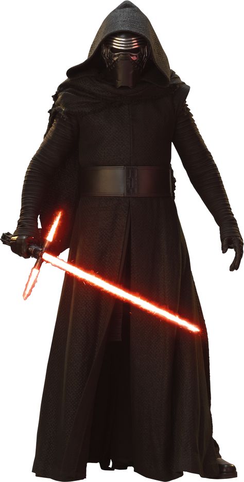 Kylo Ren Outfit, Scifi Outfit, Star Wars Sith Lords, Sith Lords, Ren Star Wars, Star Wars Villains, Fantasy Star, Knights Of Ren, Star Wars Episode Iv