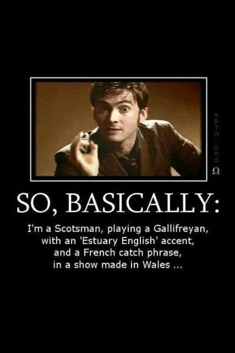 Doctor Who Funny, Doctor Who Memes, 10th Doctor, Gambling Quotes, Tenth Doctor, Never Stop Dreaming, Rurouni Kenshin, Wibbly Wobbly Timey Wimey Stuff, Catch Phrase