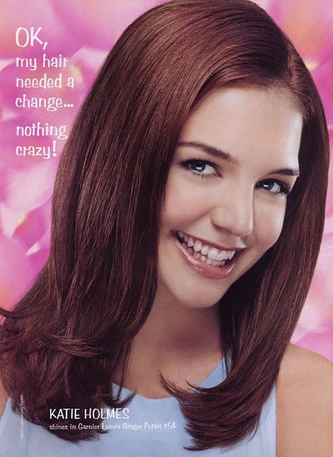 Magazine Clippings, Need A Change, Golden Copper, Celebrity Beauty, Katie Holmes, Movie Stars, Actresses, Magazine, Things To Sell