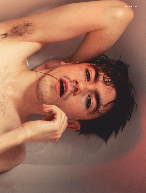 Alex Lawther, Attitude Magazine, Awesome Possum, Declan Mckenna, Craig Tucker, Ep Album, Celeb Crush, Photoshoot Makeup, Male Makeup